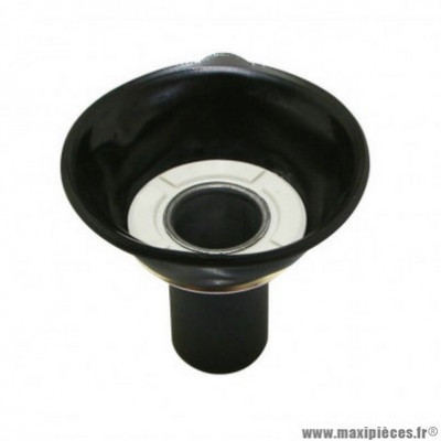 Boisseau-volet de gaz avec membrane (D21) PIAGGIO 125 Liberty, Sfera, Hegagon LX4, Vespa ET4 1998-2005, Aprilia 125 Mojito 1999-2001 -478560-