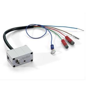 Boitier CDI Polini pour maxi-scooter, traction control, Yamaha TMAX 530 (2017+), 560 (2020+) - Réf. 171.0400