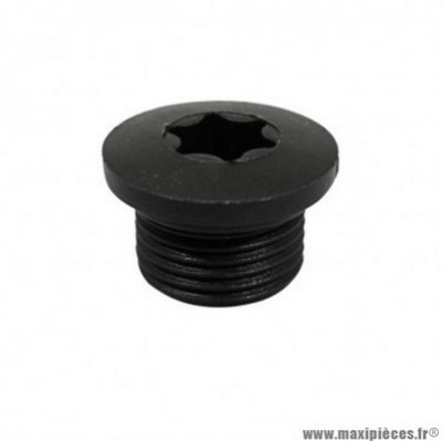 Bouchon de contrôle de calage Piaggio pour carter de pompe à eau -8290405-