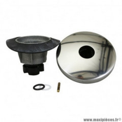 Bouchon de réservoir Piaggio 940 Belagio 2007+, 1100 California 1999+, 750 Nevada 1998+, 750 V7 2009+ - 887874 -