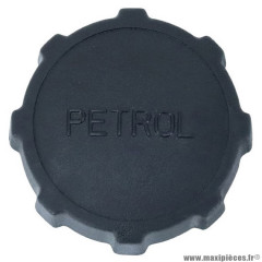 Bouchon réservoir essence Piaggio 50 Typhoon 4T après 2018 - Aprilia 50 SR Motard 4T après 2018 - 1B004165