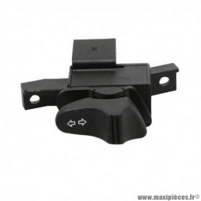 Bouton-commutateur clignotants Piaggio pour scooter 50-125 Vespa LX, Vespa-S, 125 Vespa GTS -294723-