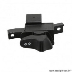 Bouton-commutateur clignotants Piaggio pour scooter 50-125 Vespa LX, Vespa-S, 125 Vespa GTS -294723-