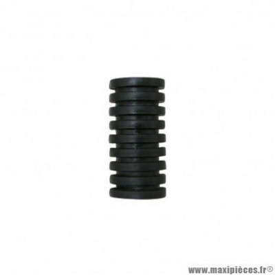 Caoutchouc de selecteur de vitesse Piaggio AP8220189 pour moto Aprilia 50-125 RS, Classic, 125 Futura, 600-650 Pegaso, Moto Guzzi 750 Breva