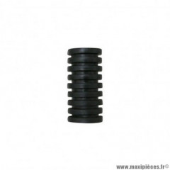 Caoutchouc de selecteur de vitesse Piaggio AP8220189 pour moto Aprilia 50-125 RS, Classic, 125 Futura, 600-650 Pegaso, Moto Guzzi 750 Breva