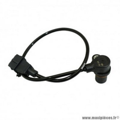 Capteur allumage-phase tours PIAGGIO 400 X-EVO, BEVERLY, 500 X9, MOTO-GUZZI 1400 CALIFORNIA, 750 V7, 850 V9, APRILIA 1000-1100 RSV-4, TUONO V4, 850 SRV, 400-500 ATLANTIC, GILERA 800 GP - 6389915