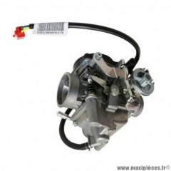 Carburateur Piaggio CM156010 125 Fly 2007-2011, Liberty 2006+, Vespa LX 2005+, Vespa S 2007+, Aprilia 125 Sport-City 2008-2011, Mojito 2008+
