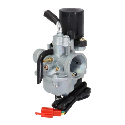 Carburateur adaptable 2T OEM 787312 scooter Peugeot 50 Kisbee
