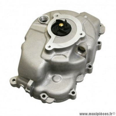 Carter pompe à eau complet Piaggio 300 MP3 après 2010, Yourban après 2012, Beverly après 2010, 125 X10 après 2012, Vespa GTS après 2009 - B0148885
