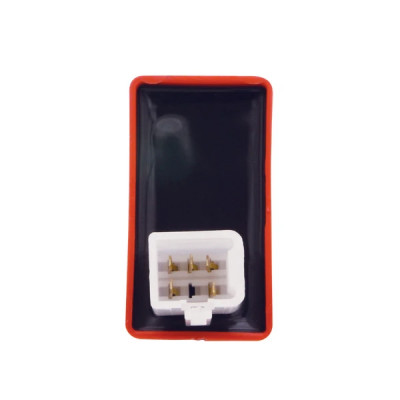 Boîtier CDI Athena adapté pour Peugeot 50 Vivacity - Honda 50 Dio