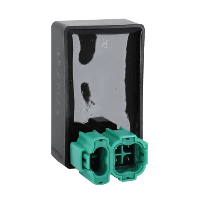 Centrale électronique CDI adaptable pour maxi-scooter 100 Mio 2006-2013, 115 Mio 2017+ (R.O. 30410A5A000)
