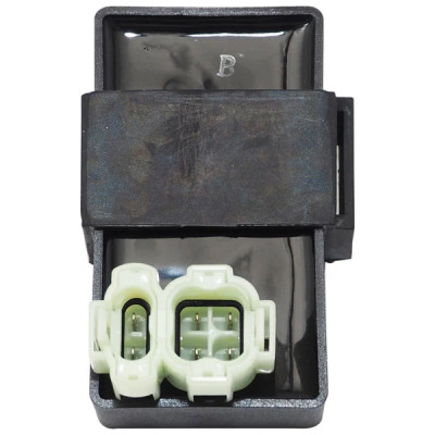 Centrale électronique CDI adaptable pour maxi-scooter 125 Sym Joyride EVO 2009-2013, 125-150 Joyride 2001-2009, 200 Joyride 2003-2006 - Laverda 125-150-200 Phoenix
