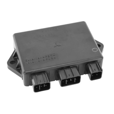 Centrale électronique CDI adaptable 12V - R.O. 32900-04F00 pour Suzuki 650 XF Freewind 1997 à 2001