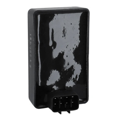 Boitier CDI adaptable 12V - 8 cosses pour Kymco 50 Agility R16 4T 2008-2013, Agility RS 2008-2013, Like 2009-2013