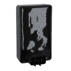 Boitier CDI adaptable 12V - 8 cosses pour Kymco 50 Agility R16 4T 2008-2013, Agility RS 2008-2013, Like 2009-2013