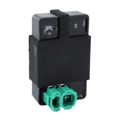 Boîtier CDI adaptable 12V R.O. 00169187 - Kymco 50 Agility 4T 2004-2008, Agility 4T Carry 2011-2013, Agility 4T R10-R12 2005-2015