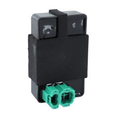Boîtier CDI adaptable 12V R.O. 00169187 - Kymco 50 Agility 4T 2004-2008, Agility 4T Carry 2011-2013, Agility 4T R10-R12 2005-2015