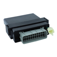 Centrale électronique tci adaptable 12V - Réf. R.O 30410-KGG-KGF-892 pour maxi-scooter Honda 125-150 (2001-2005)