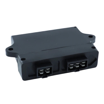 Centrale électronique tci adaptable 12V R.O. 21119-1187 pour Kawasaki 750 VN Vulcan 1985-2006