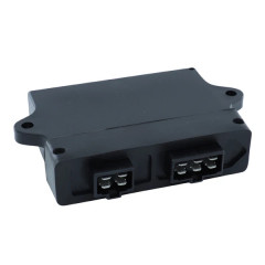 Centrale électronique tci adaptable 12V R.O. 21119-1187 pour Kawasaki 750 VN Vulcan 1985-2006