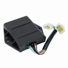 Centrale électronique tci adaptable 12V - R.O. 32900-01D00-01D20 - pour Suzuki 500 GS 1989 à 2002