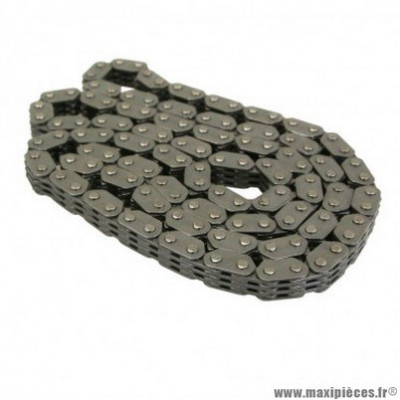 Chaîne de distribution Piaggio (8,25x5,10) pour moto Aprilia 1000 RSV-4 2011, Tuono V4 2011+ -857097-