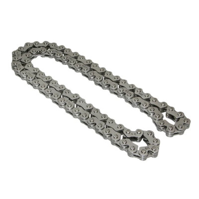 Chaine de distribution KMC 86 maillons SYM 50 CINDERELLA 1999-2002, PIO 2003-2008