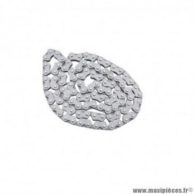 Chaine de distribution Piaggio 250/300 MP3, X8, X7, X9, X-EVO, Gilera 250-300 Nexus, Aprilia 250-300 Atlantic, Scarabeo - 82723R