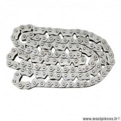 Chaine de distribution Piaggio origine gamme maxiscooter 400-500cc -827889-