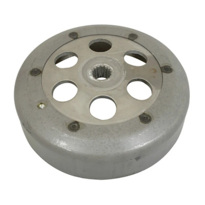 Cloche d'embrayage Top Performances adaptable Yamaha 250 Xmax-Majesty-Xcity, 300 Versity - MBK 250 Skyliner, 300 Kilibre - SYM 250 GTS-Joymax