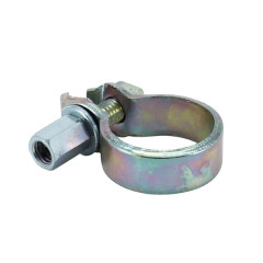 Collier de serrage carburateur Gurtner pour MBK 88, 50, 40
