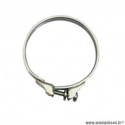 Collier de souflet de transmission Piaggio pour Gilera 800 GP 2007+ et Aprilia 850 SRV 2012+ - 650153