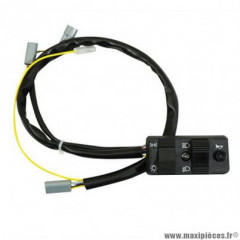 Commutateur éclairage Piaggio 125 Vespa PX après 2002 -583090-