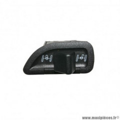 Commutateur-bouton roll-lock PIAGGIO petit modèle 125-250-300-400-500 MP3 2007, Gilera 500 Fuoco après 2008 -641347-