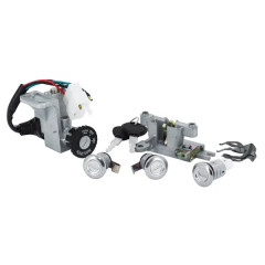 Contacteur à clé adaptable 50-125-150-200 Agility 16 pouces 2009+