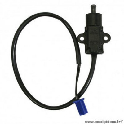 Contacteur de bequille latérale Piaggio -639542-