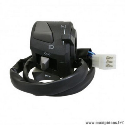 Contacteur de feux gauche Piaggio 50 RS4 2011+ -899646-