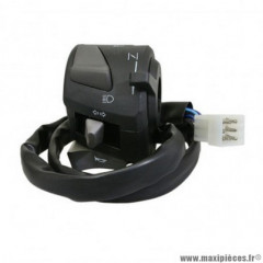 Contacteur de feux gauche Piaggio 50 RS4 2011+ -899646-