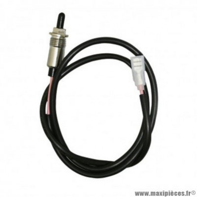 Contacteur de stop Piaggio pour Vespa PX 125 après 1998 -583330-