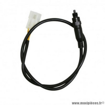 Contacteur feu stop arrière PIAGGIO AP8112996 1000 Caponord, Futura, 1000 RSV-2, RSV-4, 750 Shiver, Moto-Guzzi 1100-1200 Breva, Griso, 1200 Sport, Stelvio, 850-1200 Norge, 940 Bellagio