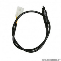Contacteur feu stop arrière PIAGGIO AP8112996 1000 Caponord, Futura, 1000 RSV-2, RSV-4, 750 Shiver, Moto-Guzzi 1100-1200 Breva, Griso, 1200 Sport, Stelvio, 850-1200 Norge, 940 Bellagio
