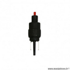 Contacteur feu stop PIAGGIO - 125-500 MP3, X10, X-EVO, BEVERLY, VESPA-GILERA 125-300-500 NEXUS, APRILIA 750-900 SHIVER, DORSODURO, 125-500 SCARABEO -642032-