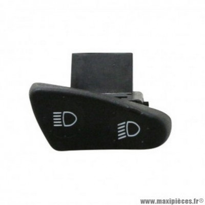 Contacteur-commutateur Piaggio code phare 125 Vespa GTS, 50-125 Vespa LX, Vespa-S -294877-