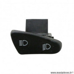 Contacteur-commutateur Piaggio code phare 125 Vespa GTS, 50-125 Vespa LX, Vespa-S -294877-