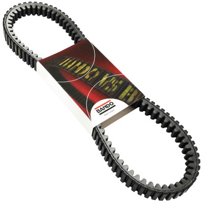 Courroie BANDO 977x24,8x30x15,3 Kymco 300 Downtown 2009+, 300 People S 2010+, 300 K-XCT 2012+, 300 People GTI 2012+, Kawasaki 300 J 2014+