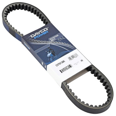 Courroie Dayco Kevlar 815 x 19 Kymco 125 Bet&Win, Dink, Grand-Dink - Aprilia 125 Leonardo, Scarabeo