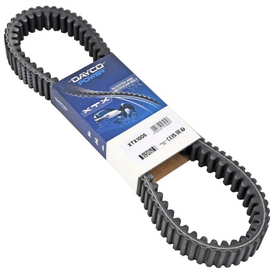 Courroie maxi-scooter Dayco 916 x 29,8 Yamaha 400 Majesty 2004 à 2006 - MBK 400 Skyliner 2004 à 2006