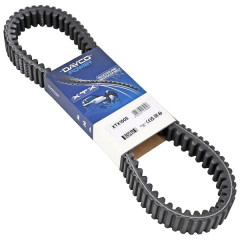 Courroie maxi-scooter Dayco 916 x 29,8 Yamaha 400 Majesty 2004 à 2006 - MBK 400 Skyliner 2004 à 2006