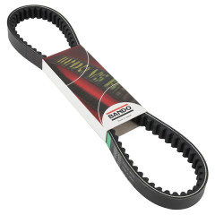 Courroie Bando 866 x 20,6 x 9,5 Kymco 125 Downtown 2009+, 125 K XCT 2012+, 125 People GT 2010+