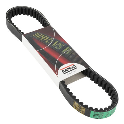 Courroie Bando 781x21,8x28 maxi-scooter Yamaha 125 Cygnus 2004+ - MBK 125 Flame 2004+